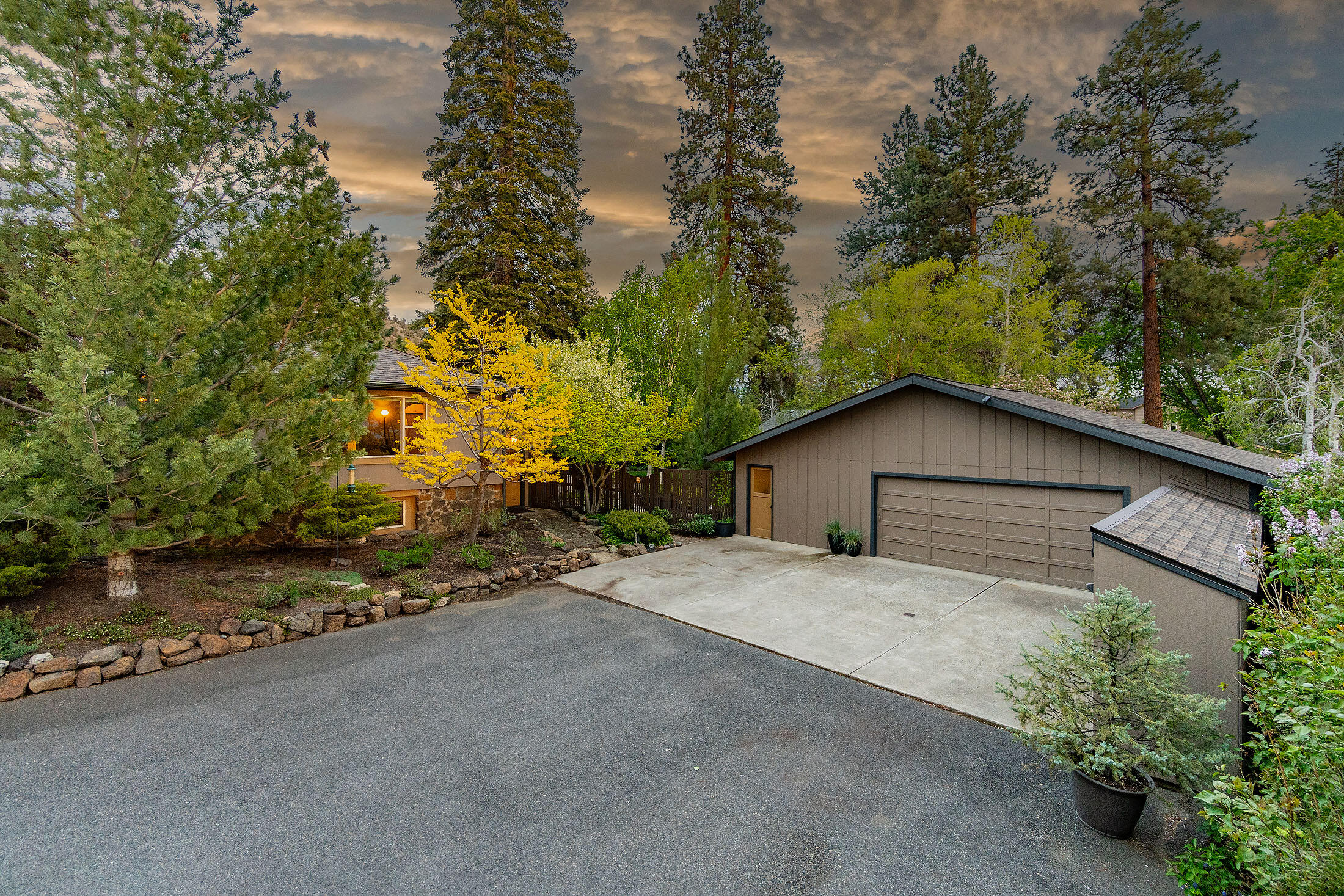 Bend Park - Residential