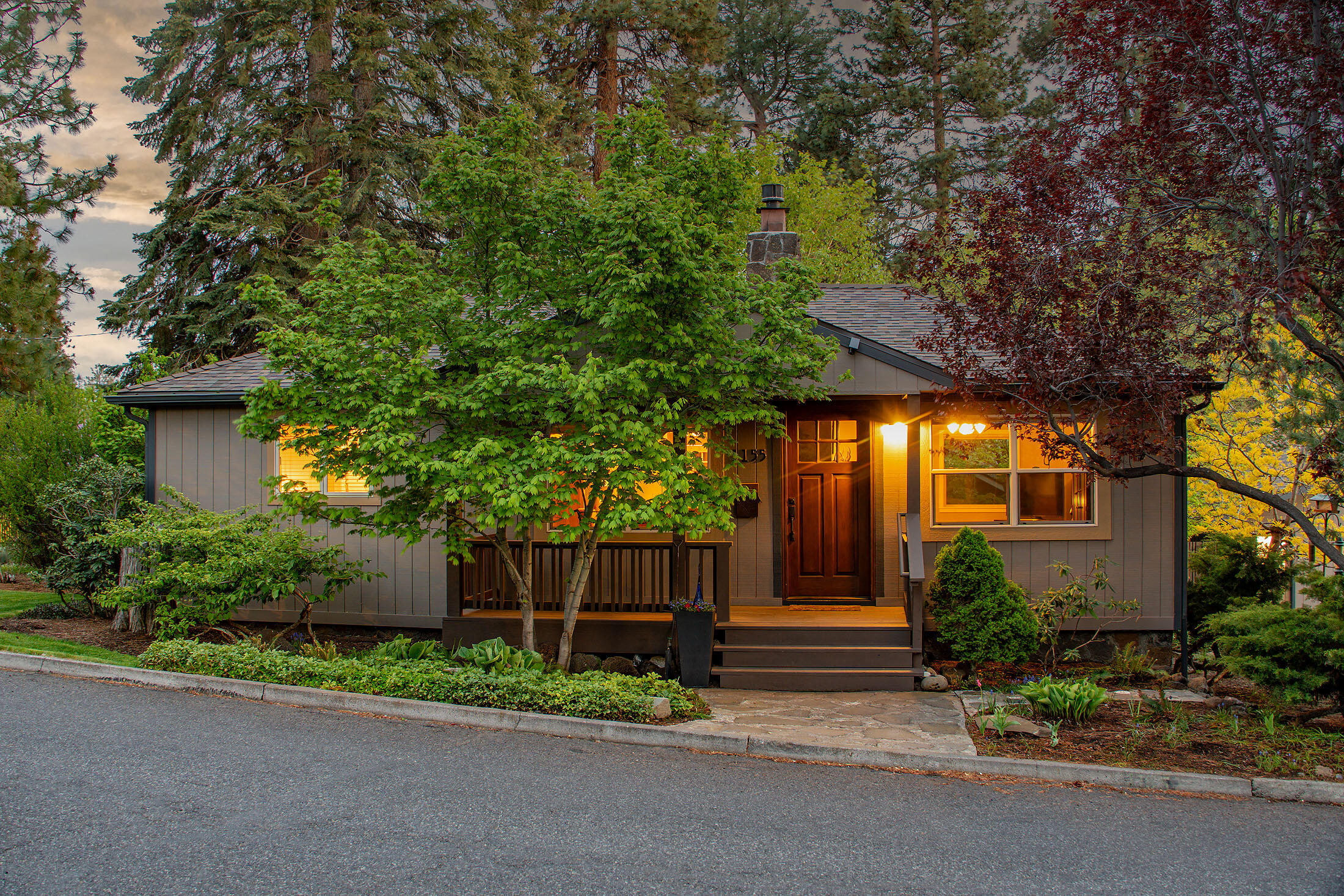 Bend Park - Residential