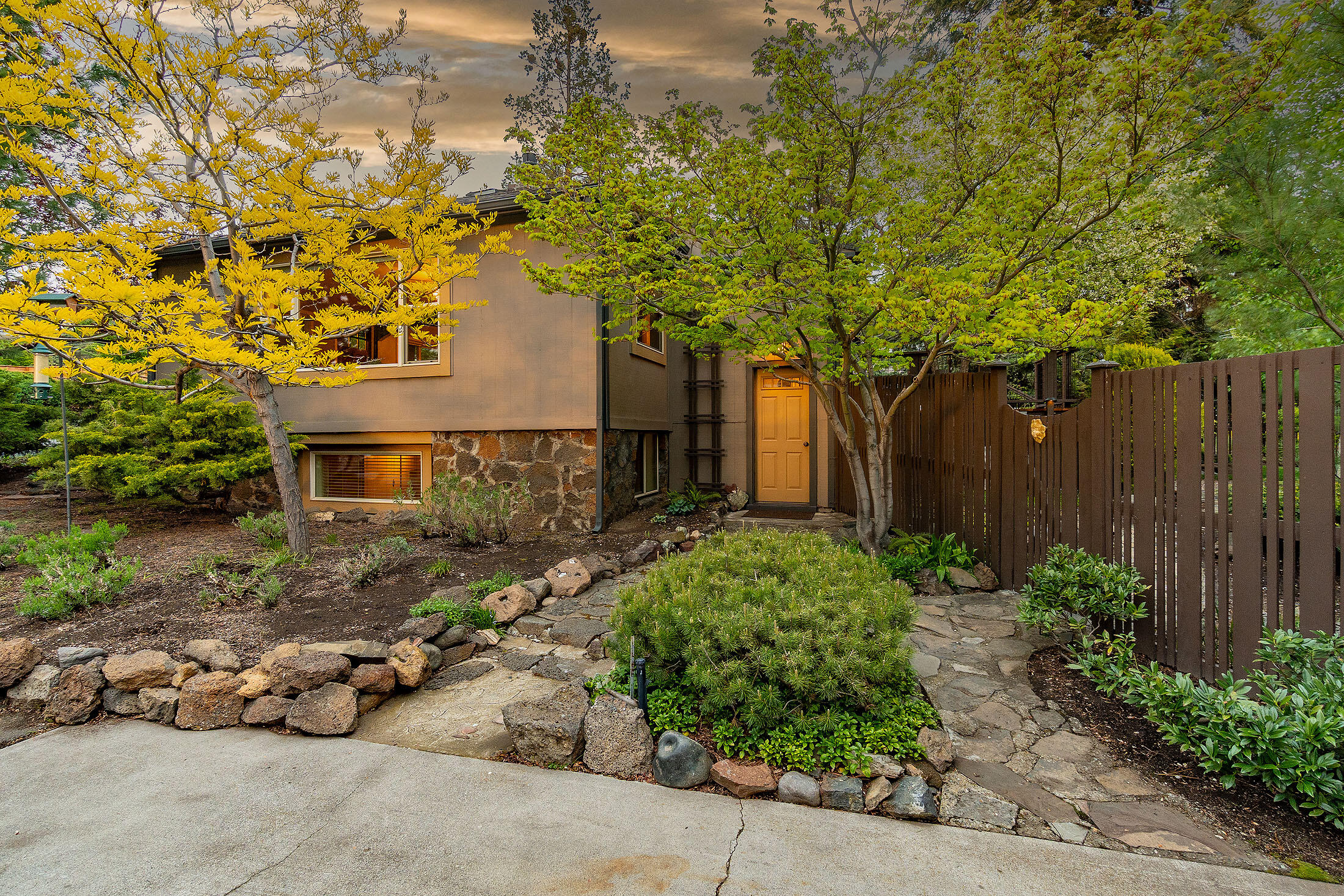 Bend Park - Residential