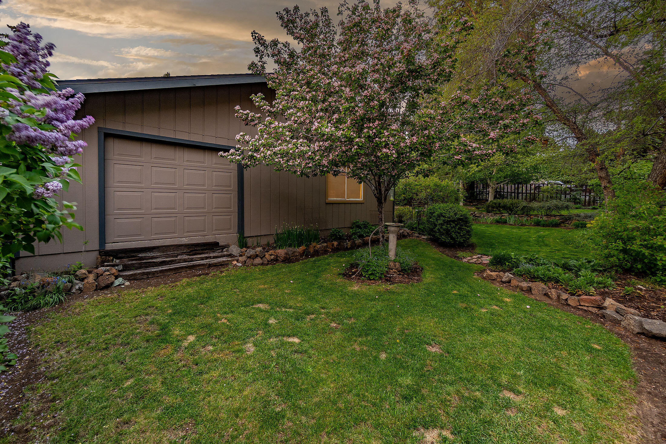 Bend Park - Residential