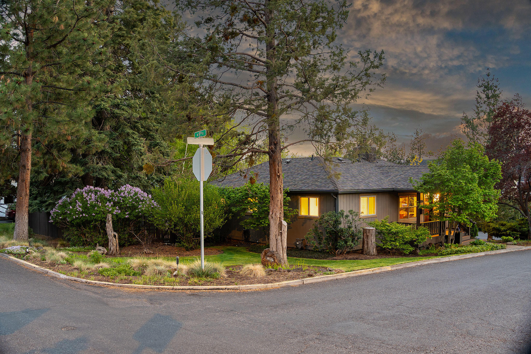 Bend Park - Residential