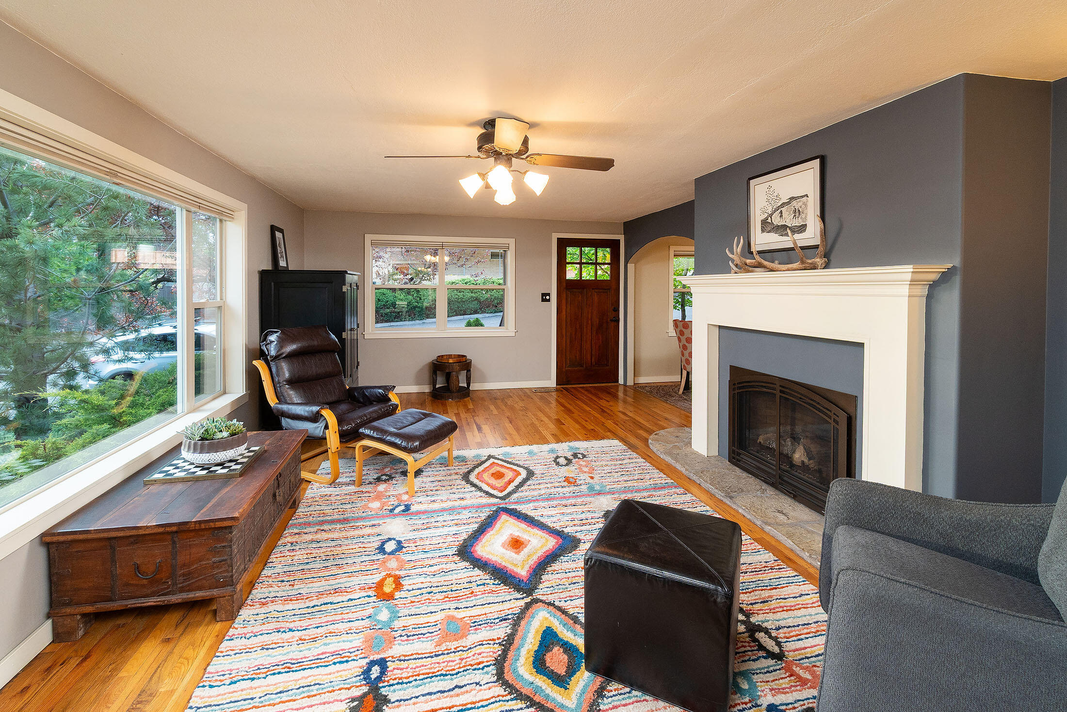 Bend Park - Residential