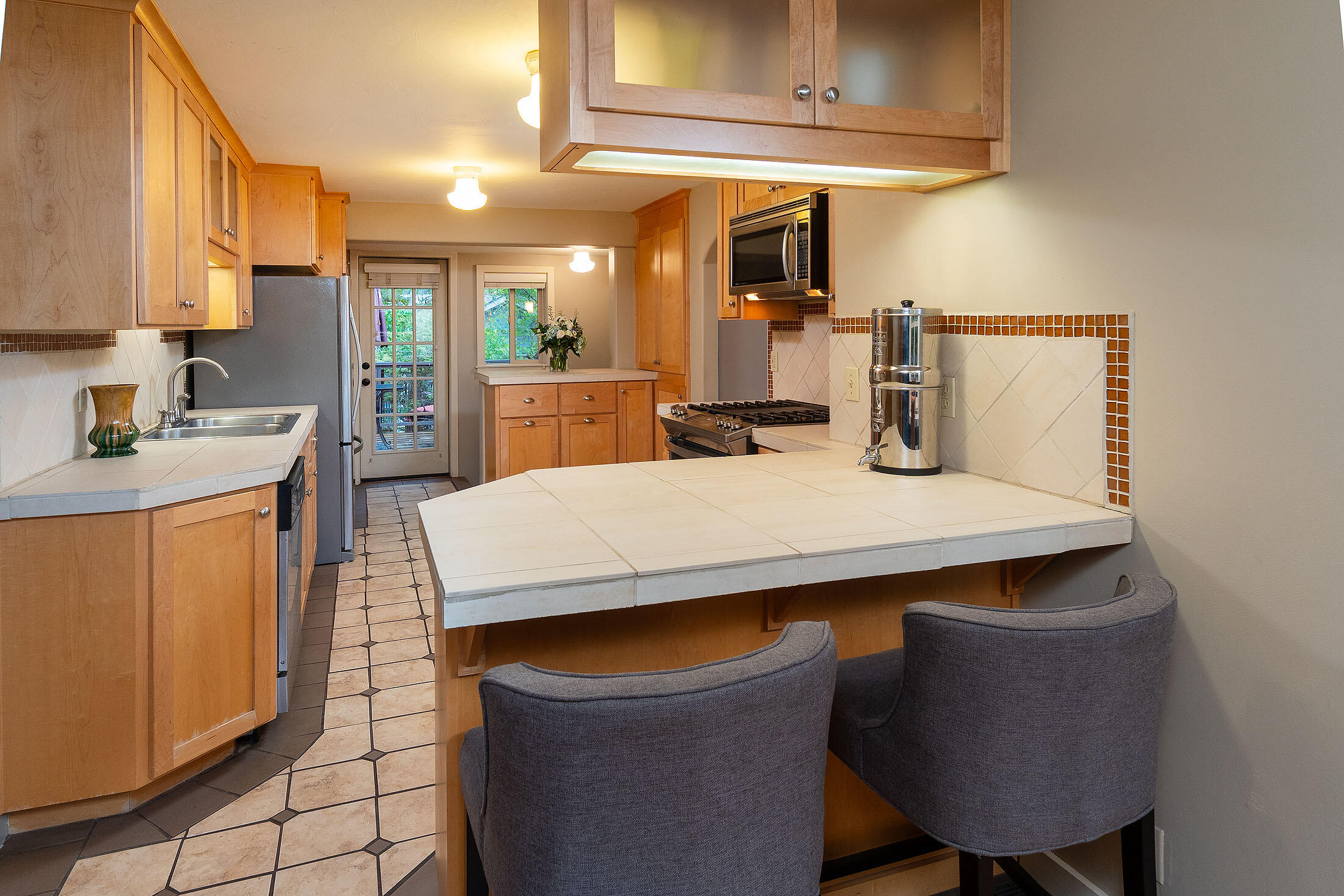 Bend Park - Residential