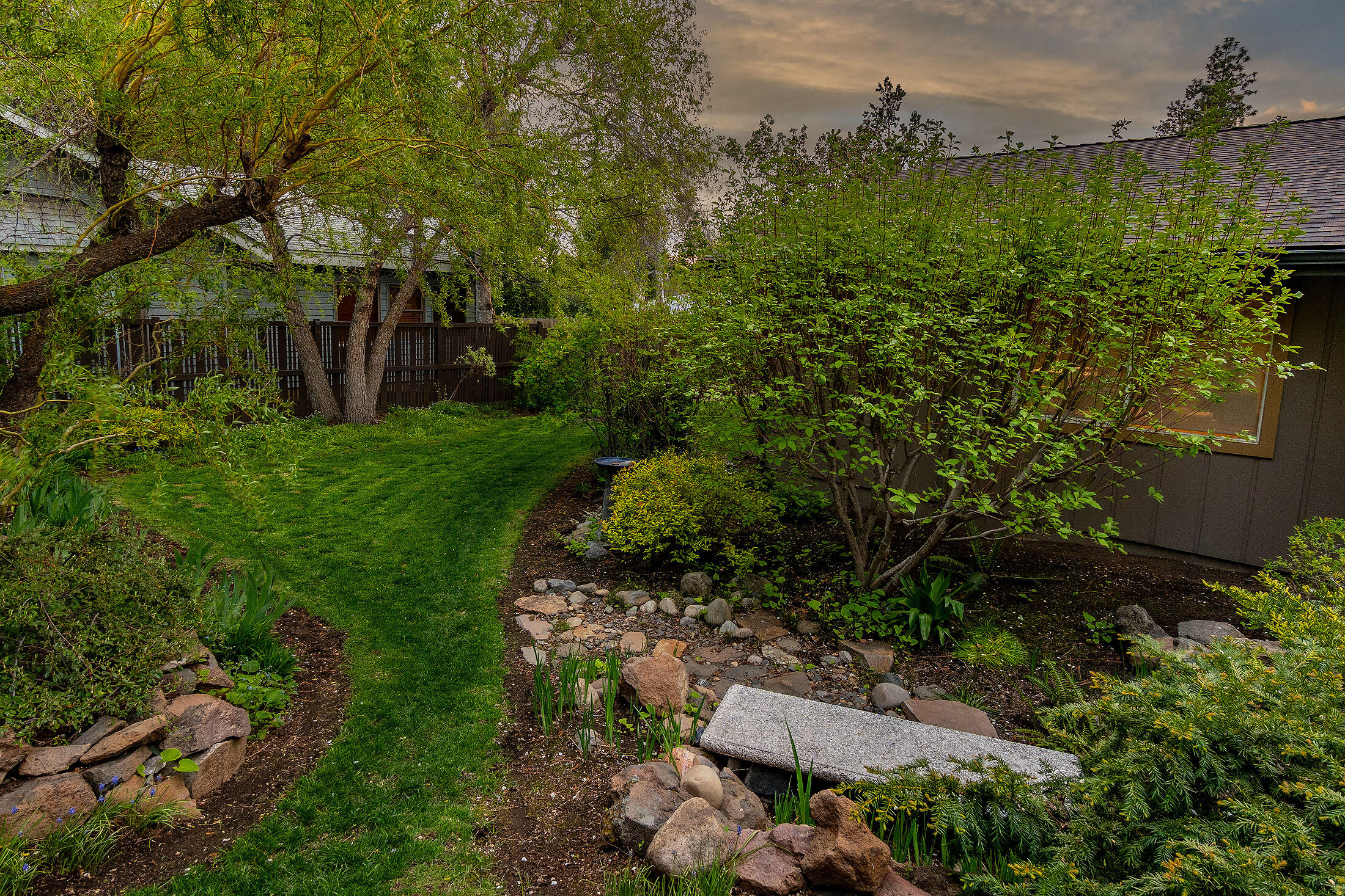 Bend Park - Residential