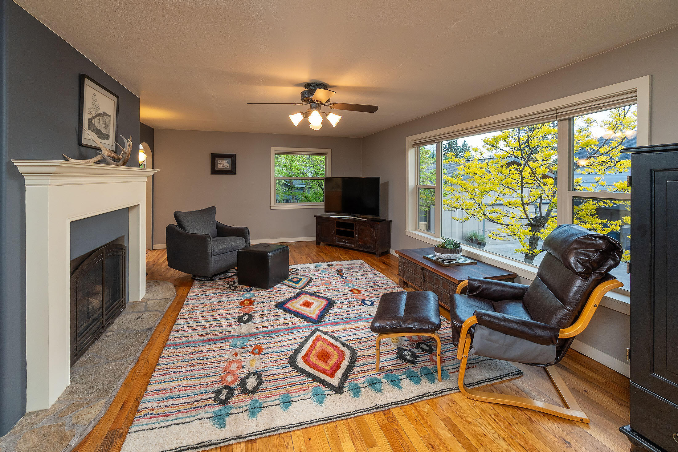 Bend Park - Residential