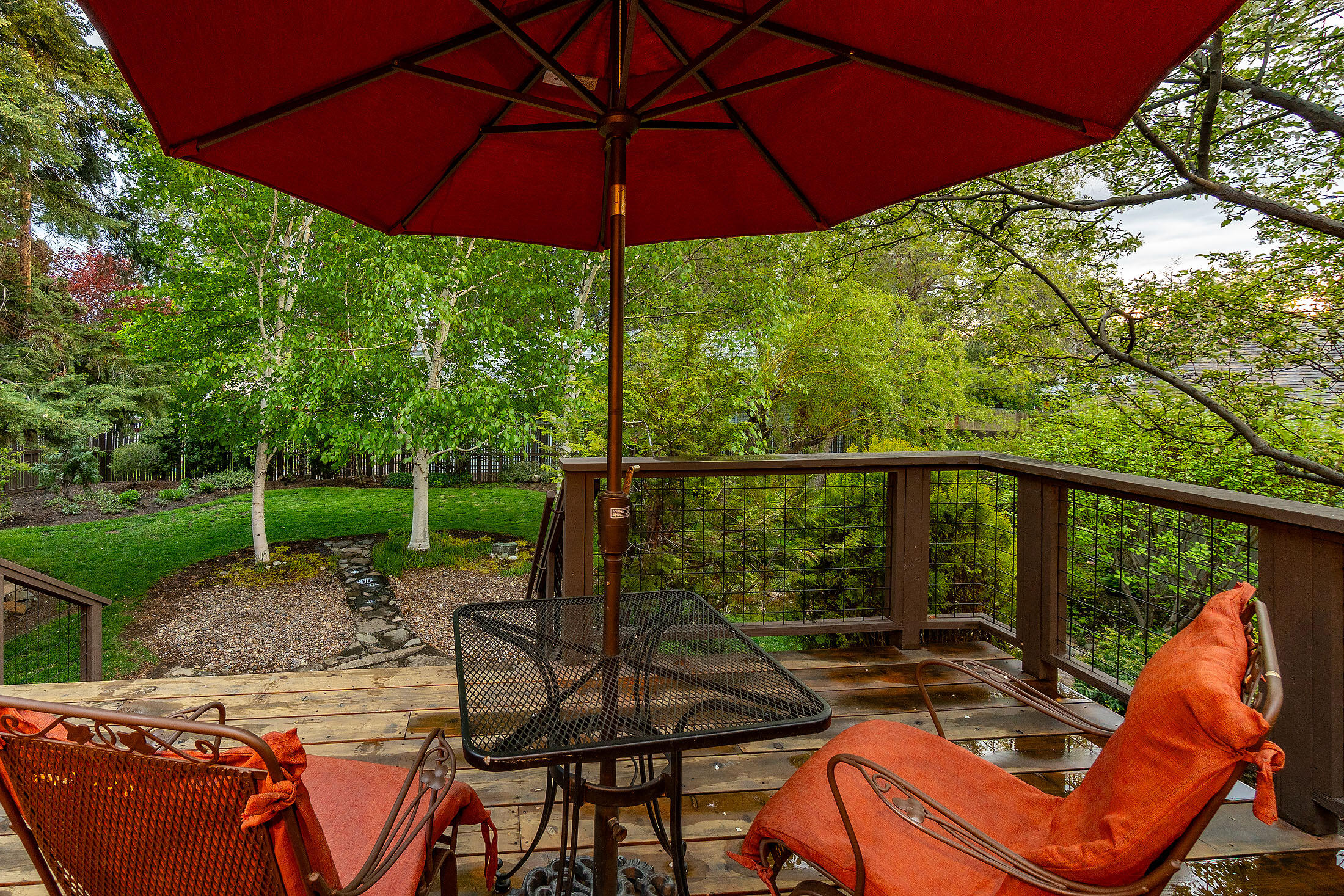 Bend Park - Residential