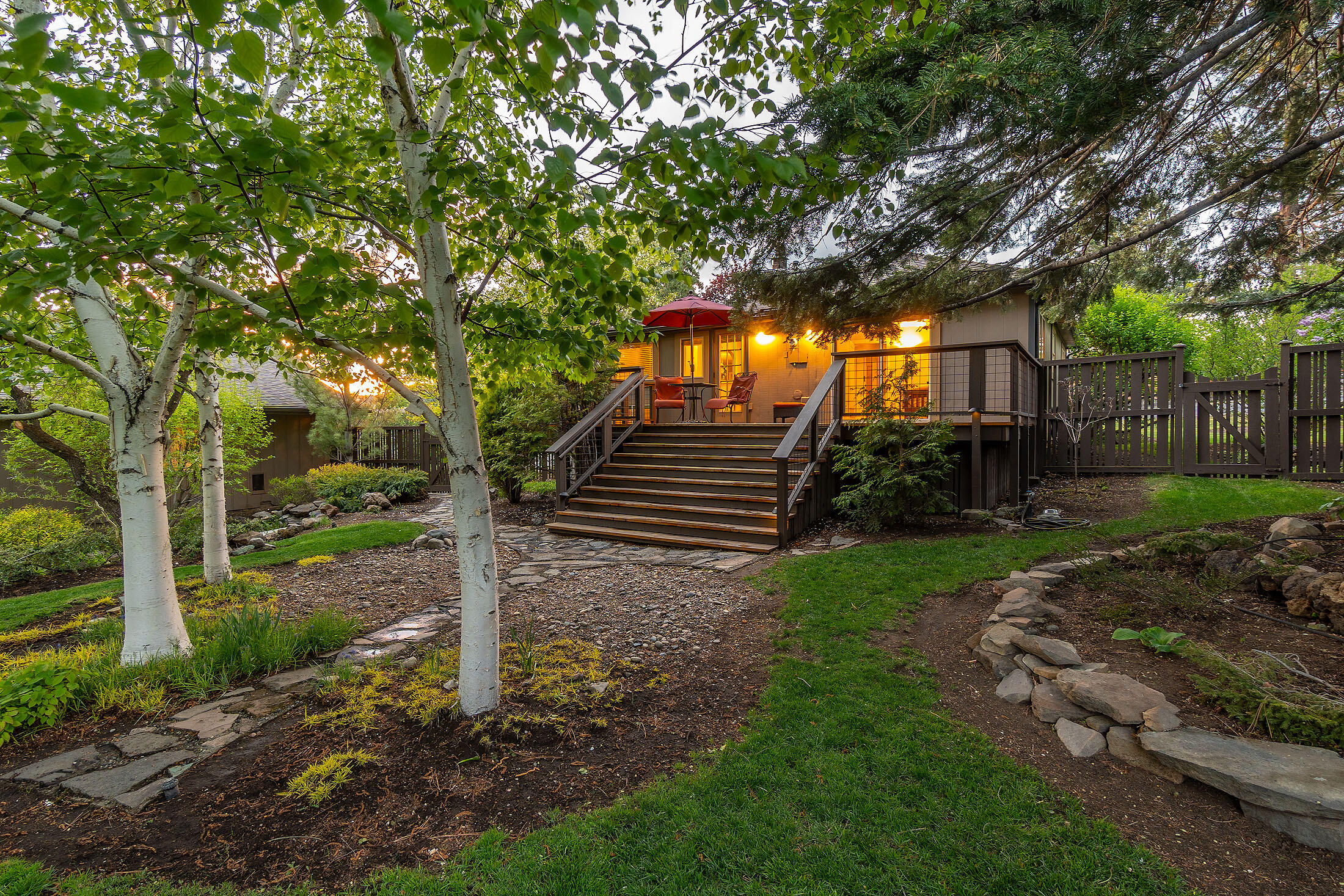 Bend Park - Residential