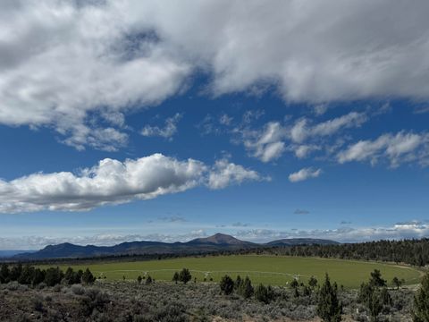 Tiny photo for 1299 NW McDaniel Road, Powell Butte, OR 97753 (MLS # 220219732)