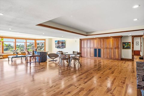 Tiny photo for 1299 NW McDaniel Road, Powell Butte, OR 97753 (MLS # 220219732)