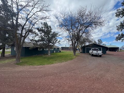 Tiny photo for 1299 NW McDaniel Road, Powell Butte, OR 97753 (MLS # 220219732)