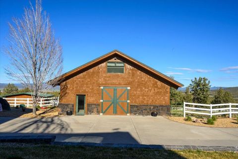 Tiny photo for 1299 NW McDaniel Road, Powell Butte, OR 97753 (MLS # 220219732)