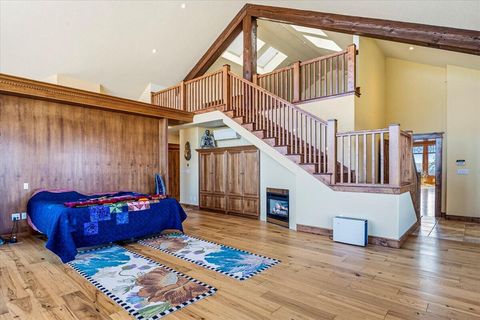 Tiny photo for 1299 NW McDaniel Road, Powell Butte, OR 97753 (MLS # 220219732)