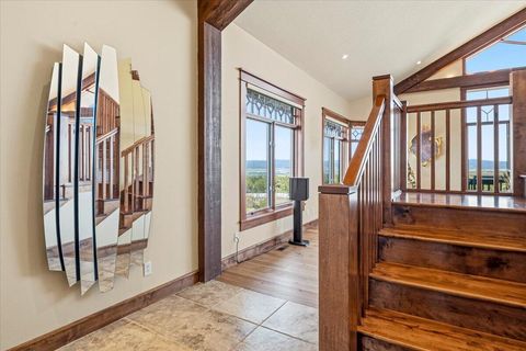 Tiny photo for 1299 NW McDaniel Road, Powell Butte, OR 97753 (MLS # 220219732)