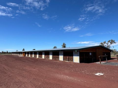 Tiny photo for 1299 NW McDaniel Road, Powell Butte, OR 97753 (MLS # 220219732)