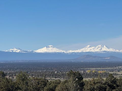 Tiny photo for 1299 NW McDaniel Road, Powell Butte, OR 97753 (MLS # 220219732)