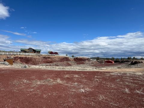 Tiny photo for 1299 NW McDaniel Road, Powell Butte, OR 97753 (MLS # 220219732)