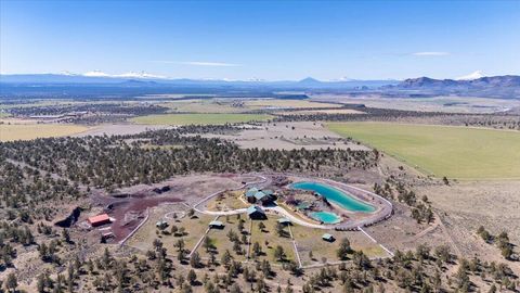 Tiny photo for 1299 NW McDaniel Road, Powell Butte, OR 97753 (MLS # 220219732)