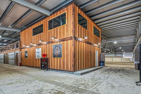 Tiny photo for 1299 NW McDaniel Road, Powell Butte, OR 97753 (MLS # 220219732)