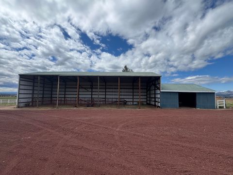 Tiny photo for 1299 NW McDaniel Road, Powell Butte, OR 97753 (MLS # 220219732)