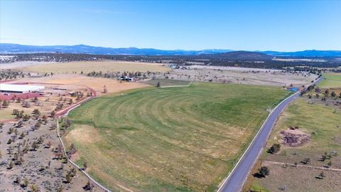 Tiny photo for 1299 NW McDaniel Road, Powell Butte, OR 97753 (MLS # 220219732)