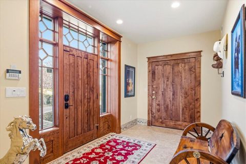 Tiny photo for 1299 NW McDaniel Road, Powell Butte, OR 97753 (MLS # 220219732)