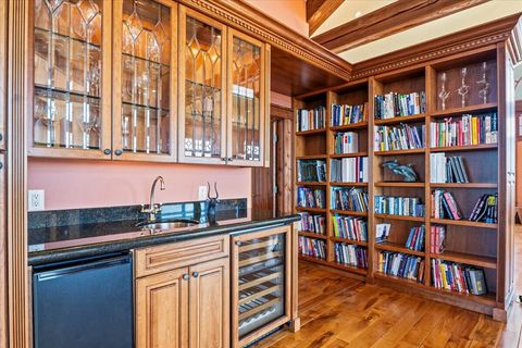 Tiny photo for 1299 NW McDaniel Road, Powell Butte, OR 97753 (MLS # 220219732)