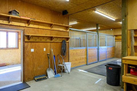 Tiny photo for 1299 NW McDaniel Road, Powell Butte, OR 97753 (MLS # 220219732)