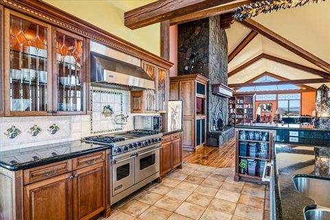 Tiny photo for 1299 NW McDaniel Road, Powell Butte, OR 97753 (MLS # 220219732)