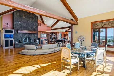 Tiny photo for 1299 NW McDaniel Road, Powell Butte, OR 97753 (MLS # 220219732)