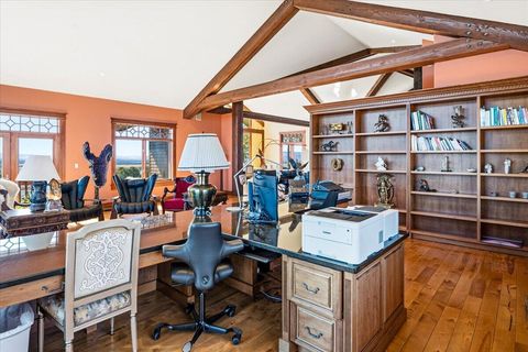 Tiny photo for 1299 NW McDaniel Road, Powell Butte, OR 97753 (MLS # 220219732)