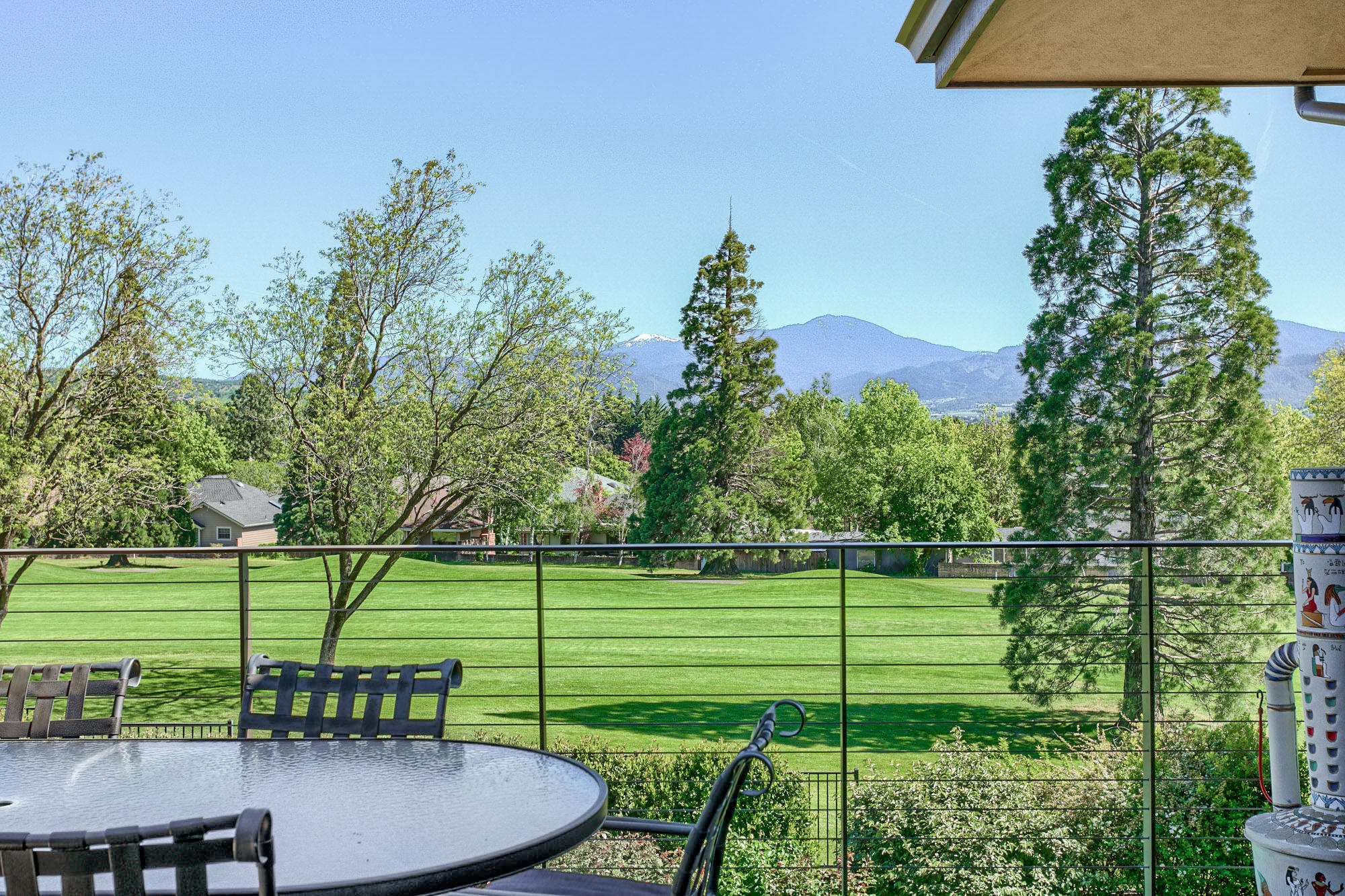 Tenth Fairway Estates Phase 1 - Residential