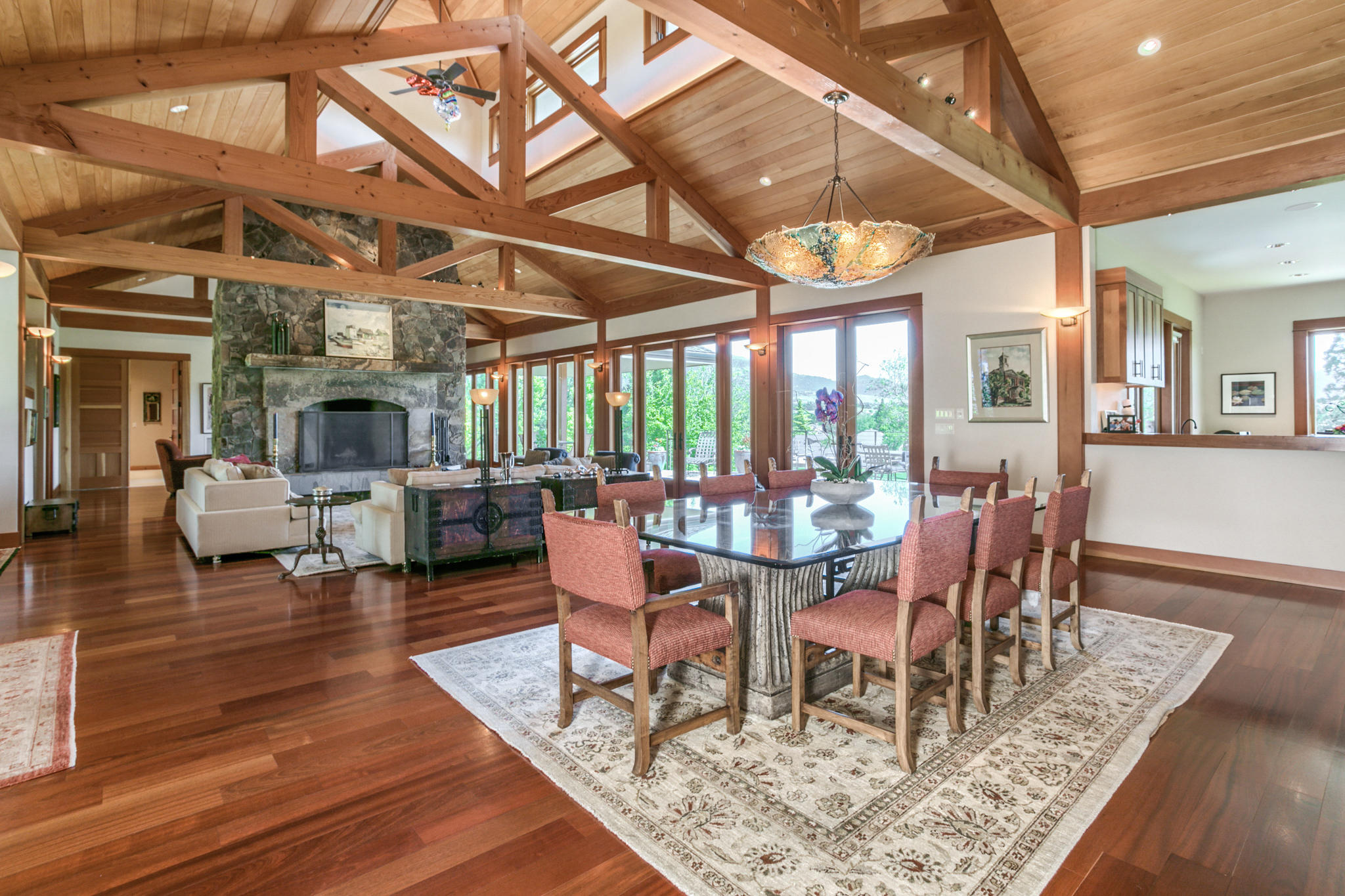 Tenth Fairway Estates Phase 1 - Residential