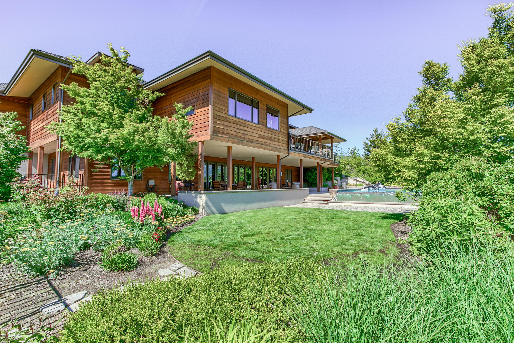 Tenth Fairway Estates Phase 1 - Residential