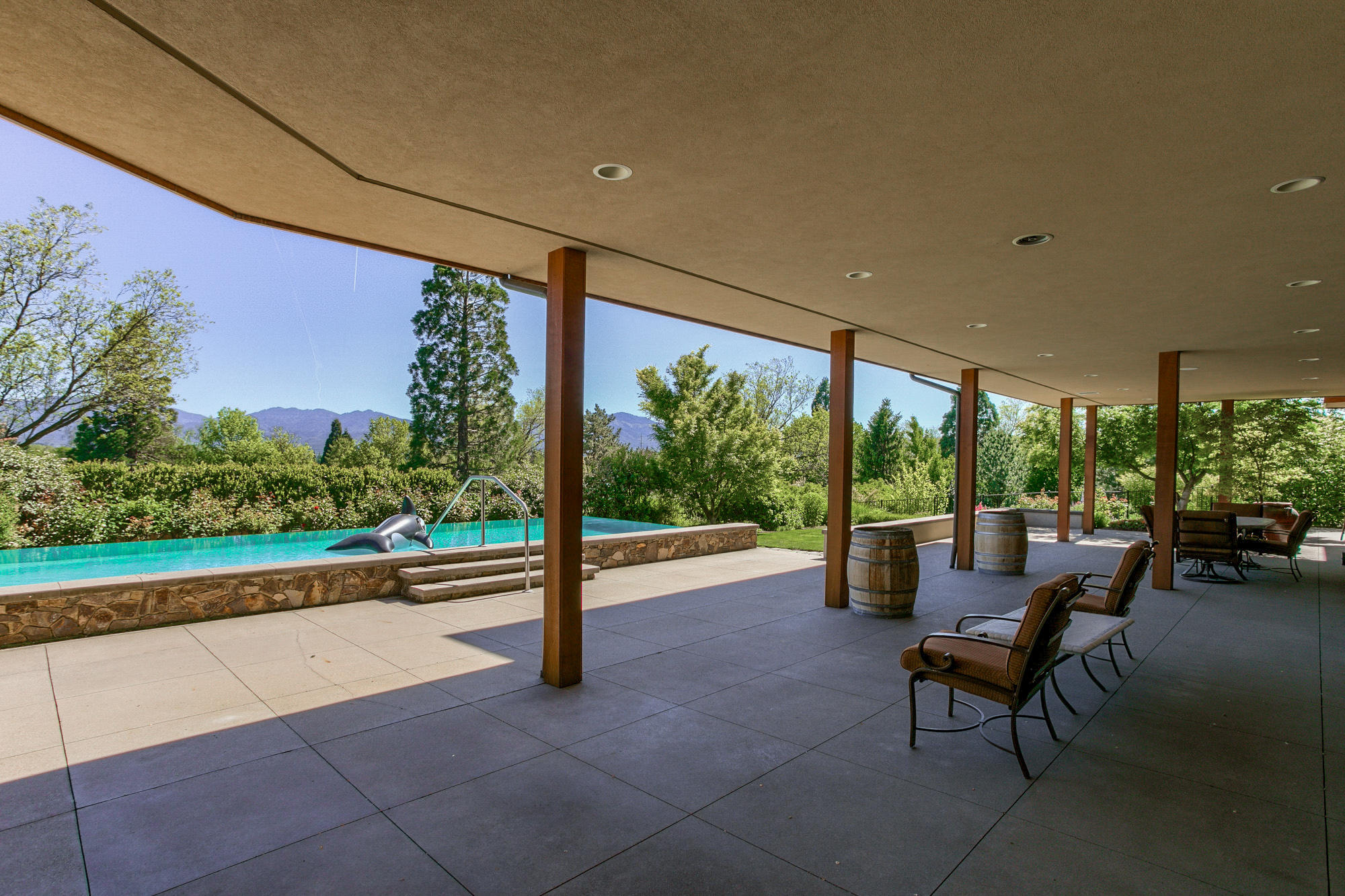 Tenth Fairway Estates Phase 1 - Residential