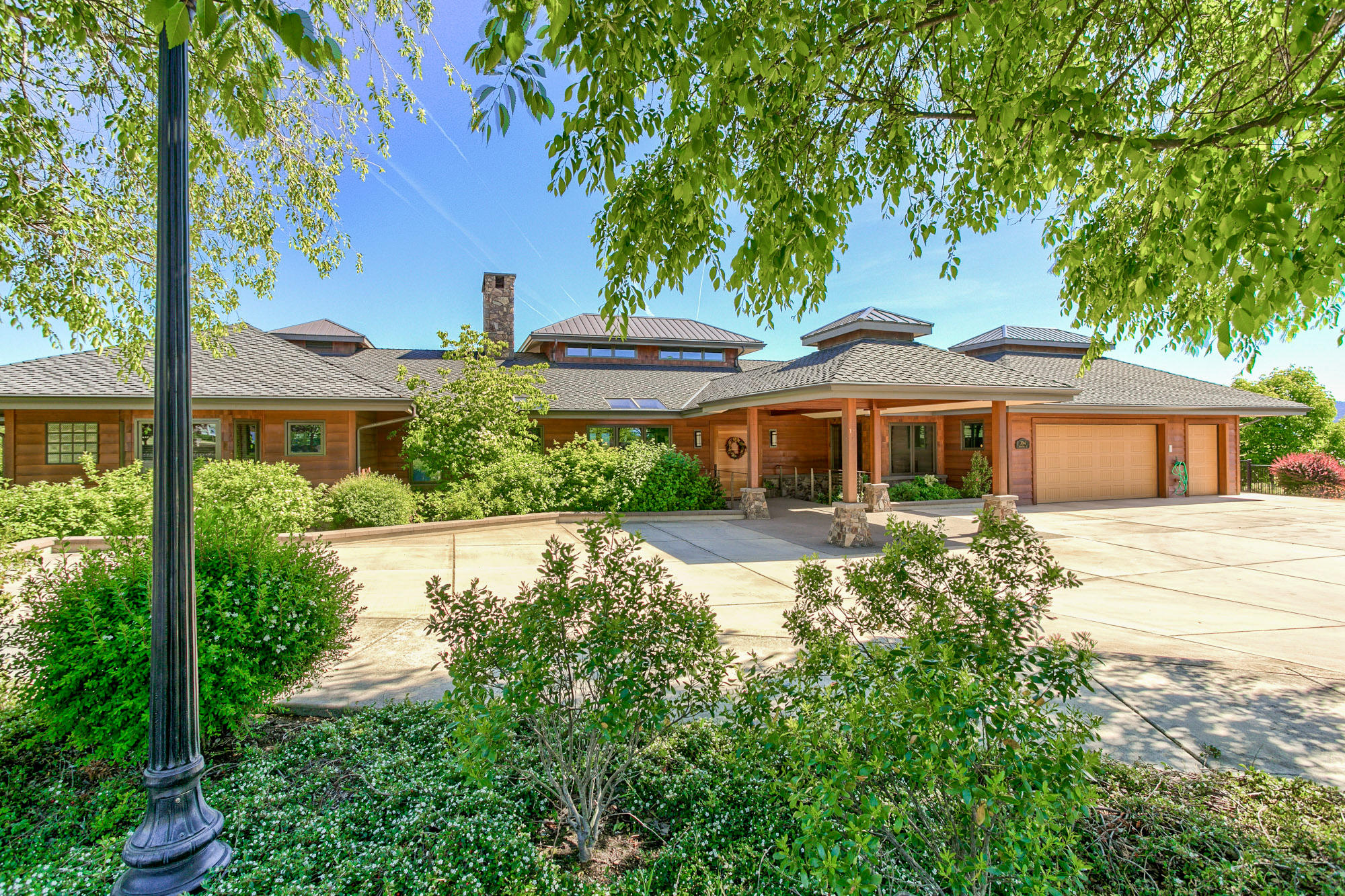 Tenth Fairway Estates Phase 1 - Residential