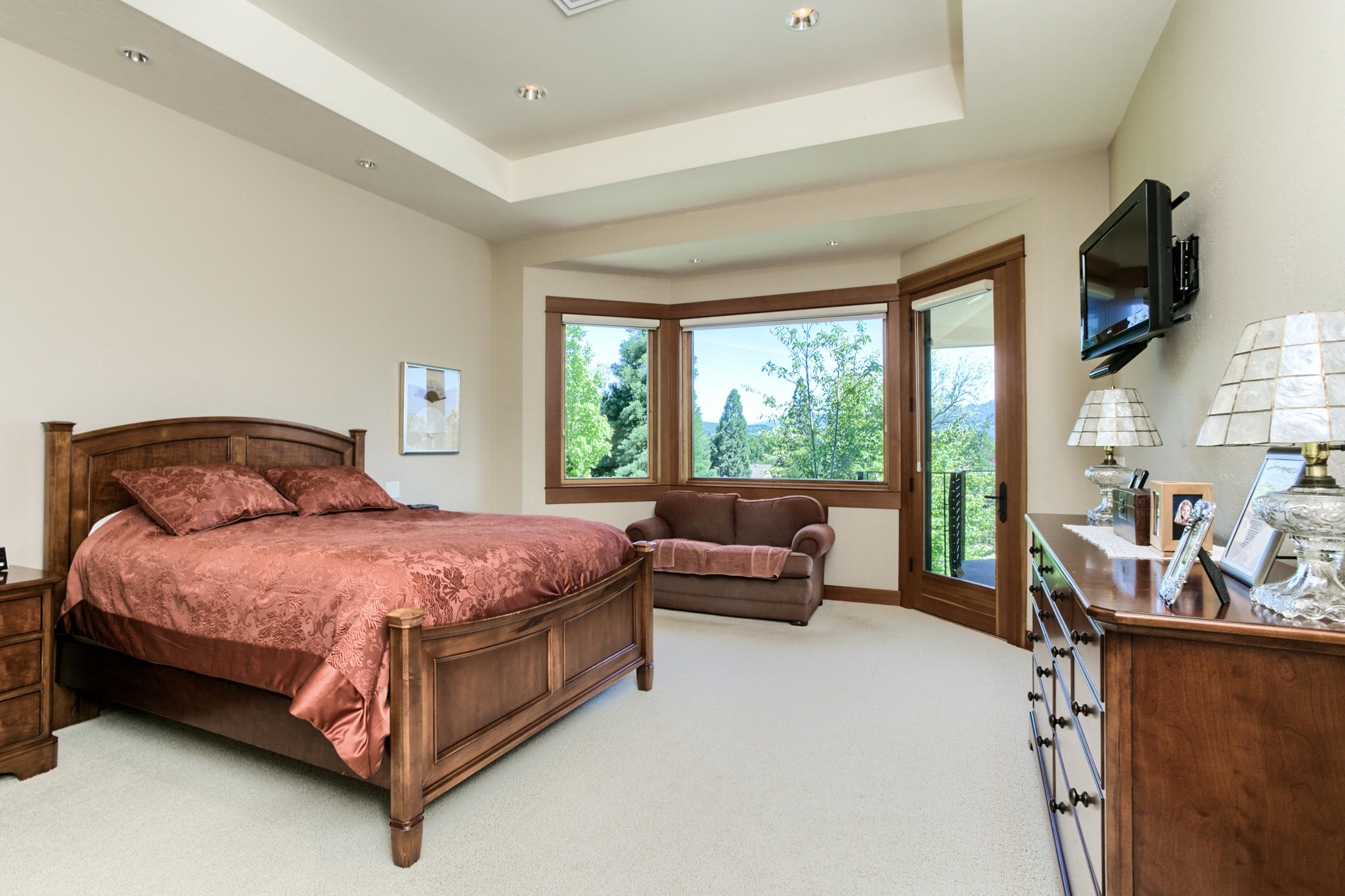 Tenth Fairway Estates Phase 1 - Residential