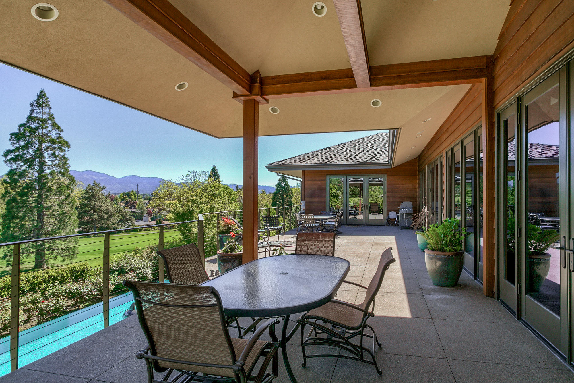 Tenth Fairway Estates Phase 1 - Residential