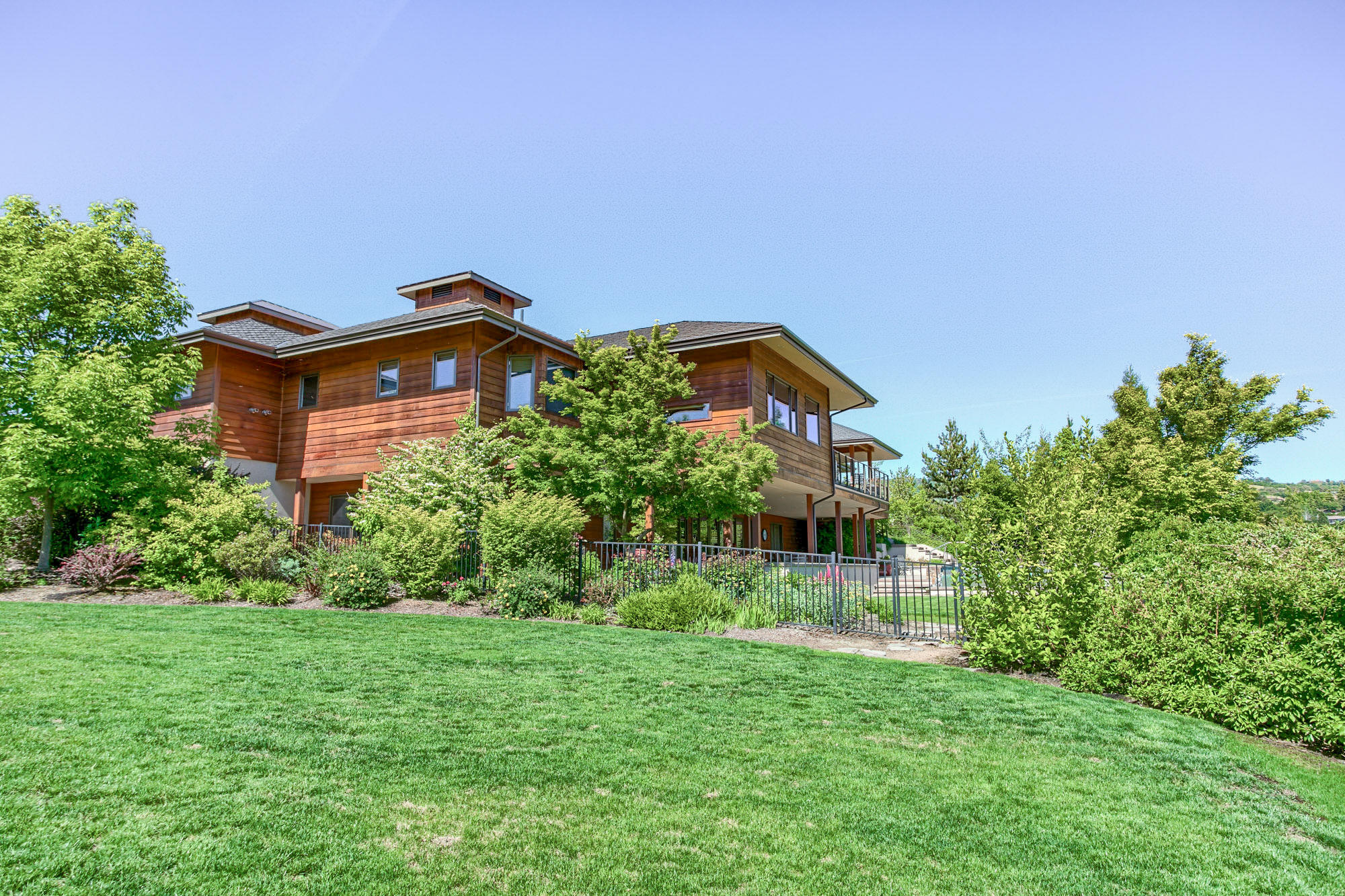 Tenth Fairway Estates Phase 1 - Residential