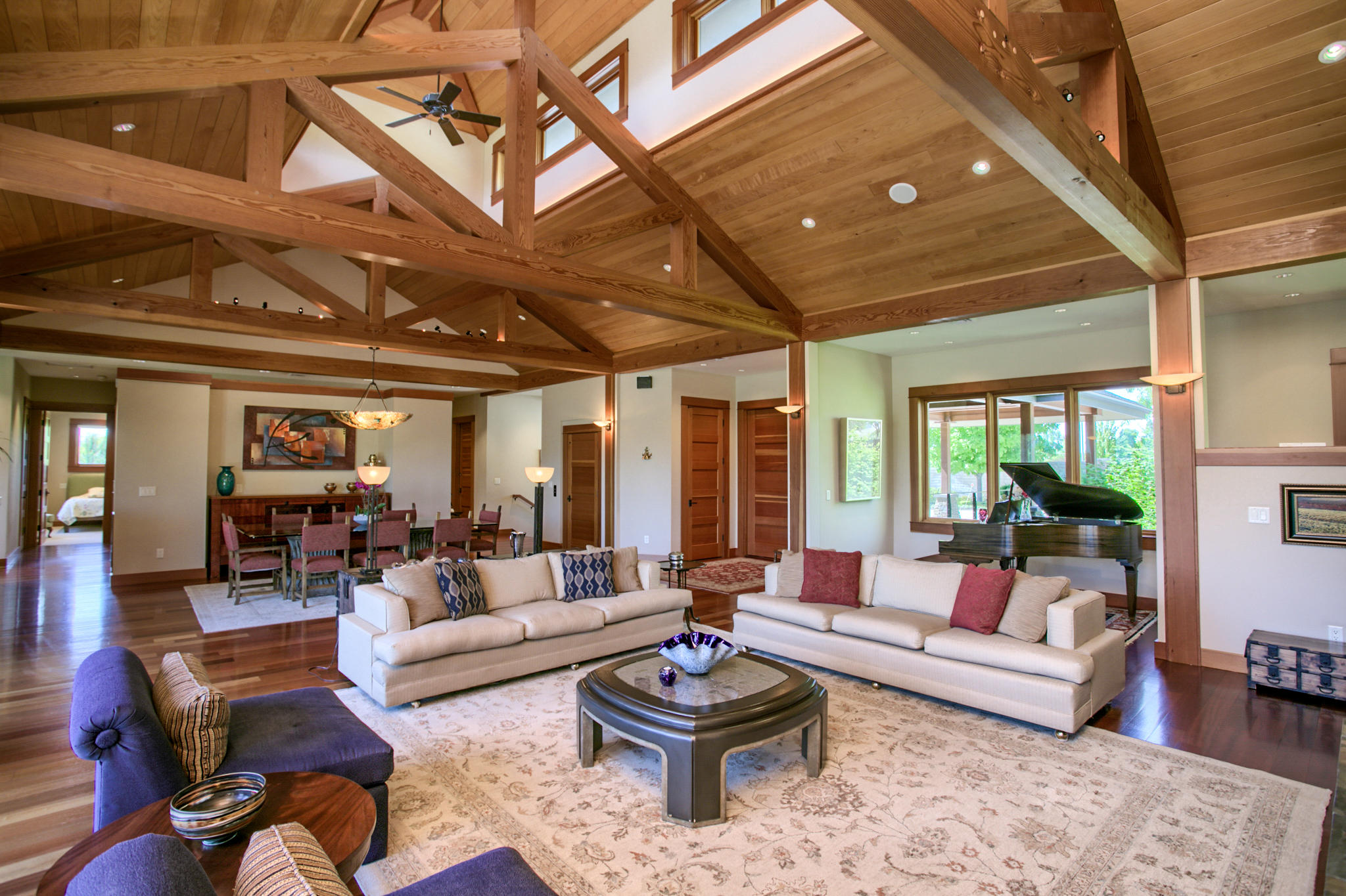 Tenth Fairway Estates Phase 1 - Residential