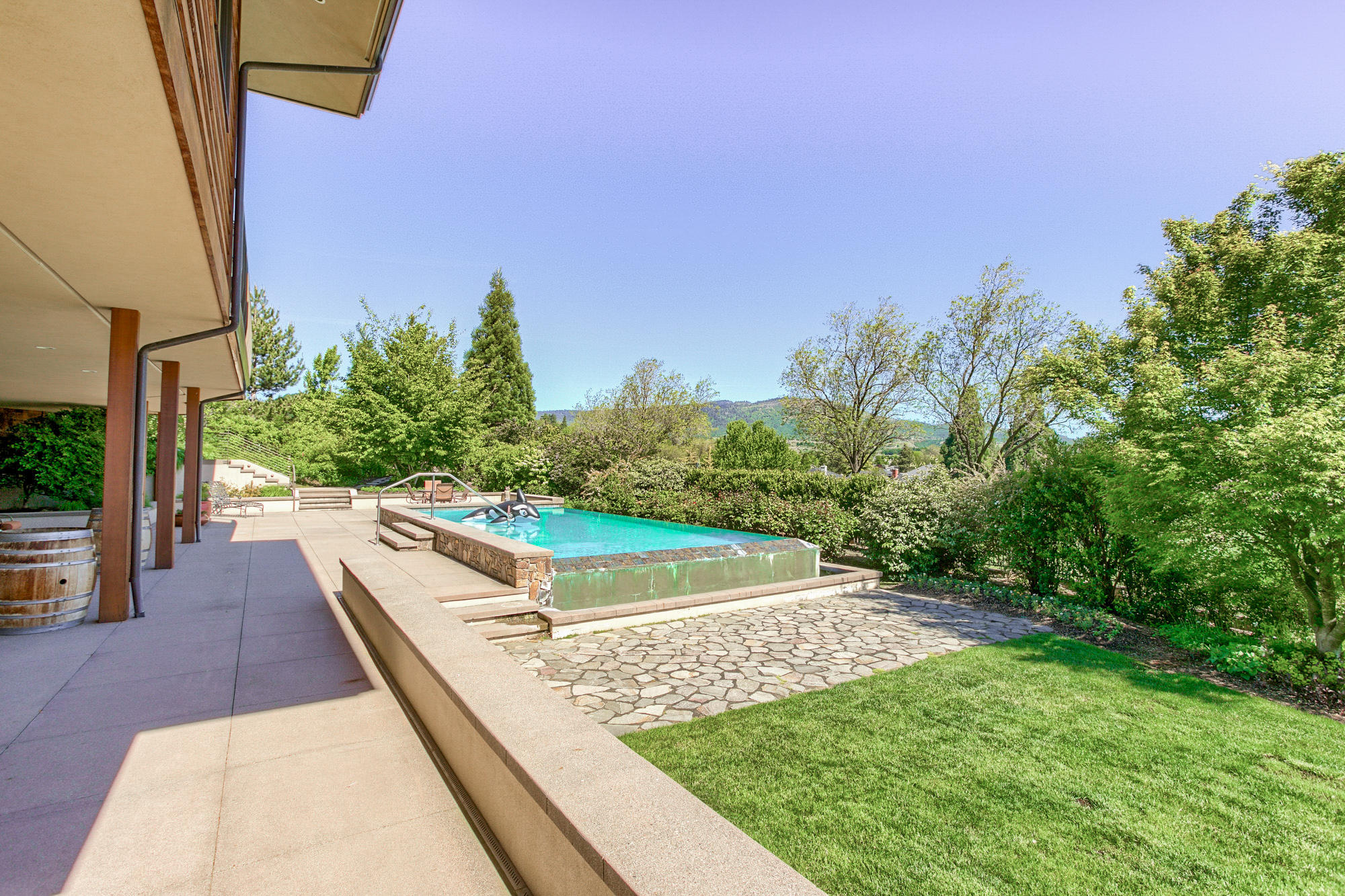 Tenth Fairway Estates Phase 1 - Residential