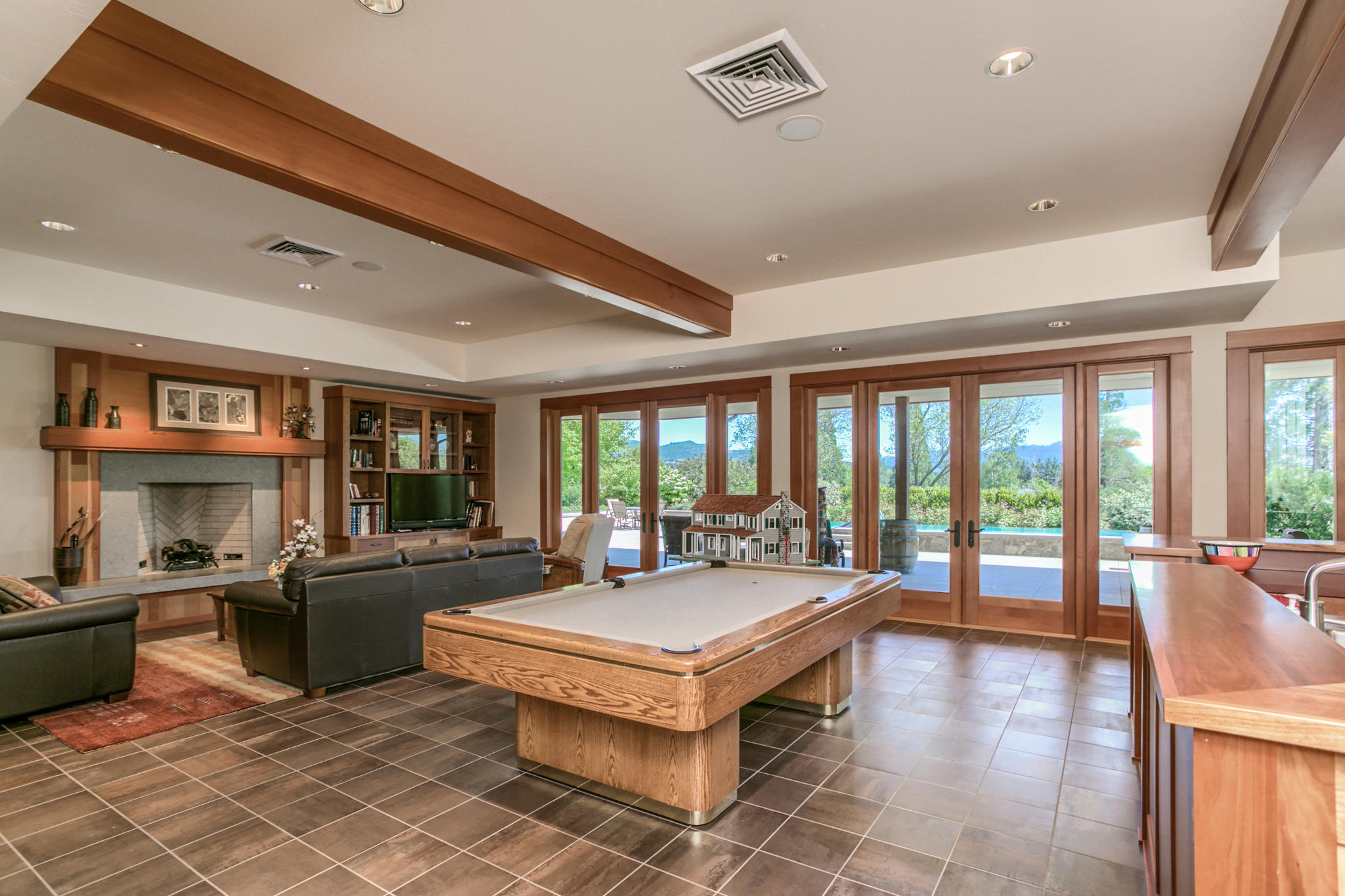 Tenth Fairway Estates Phase 1 - Residential