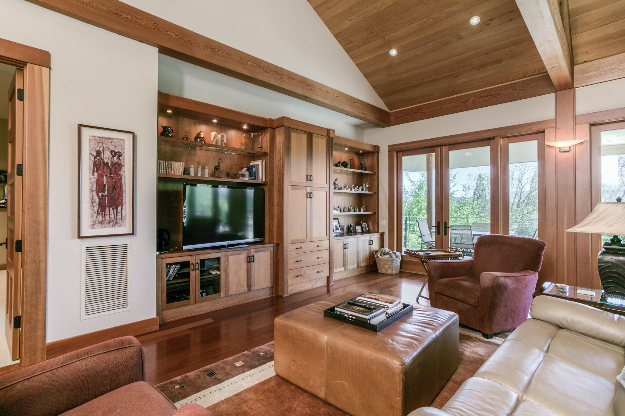 Tenth Fairway Estates Phase 1 - Residential