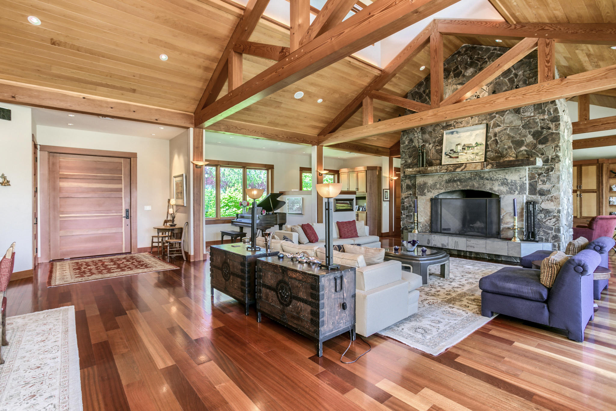 Tenth Fairway Estates Phase 1 - Residential