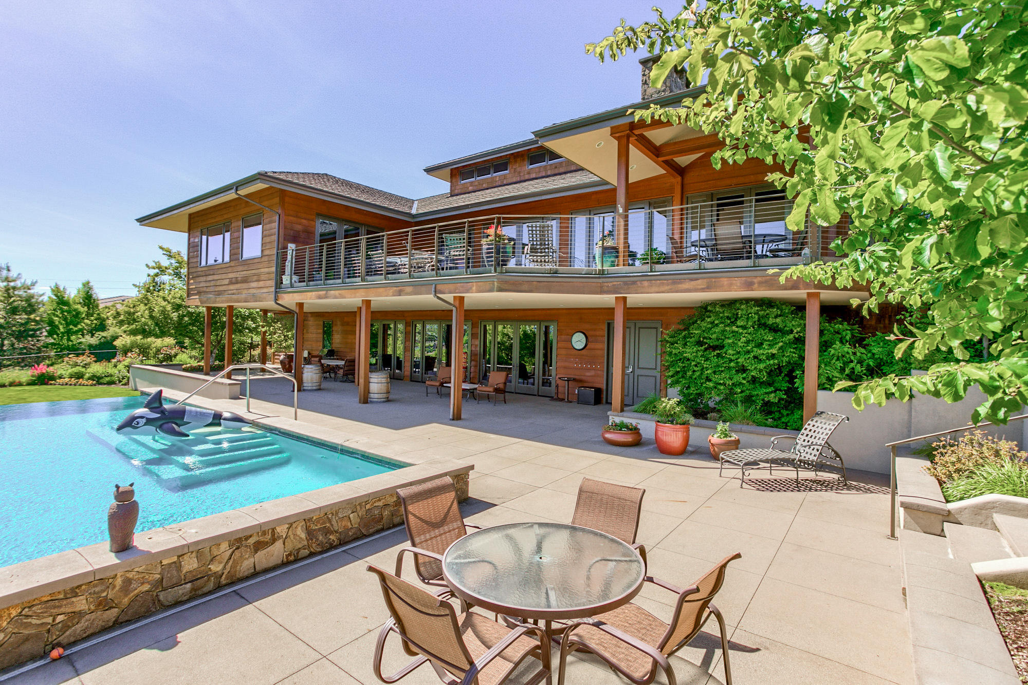 Tenth Fairway Estates Phase 1 - Residential