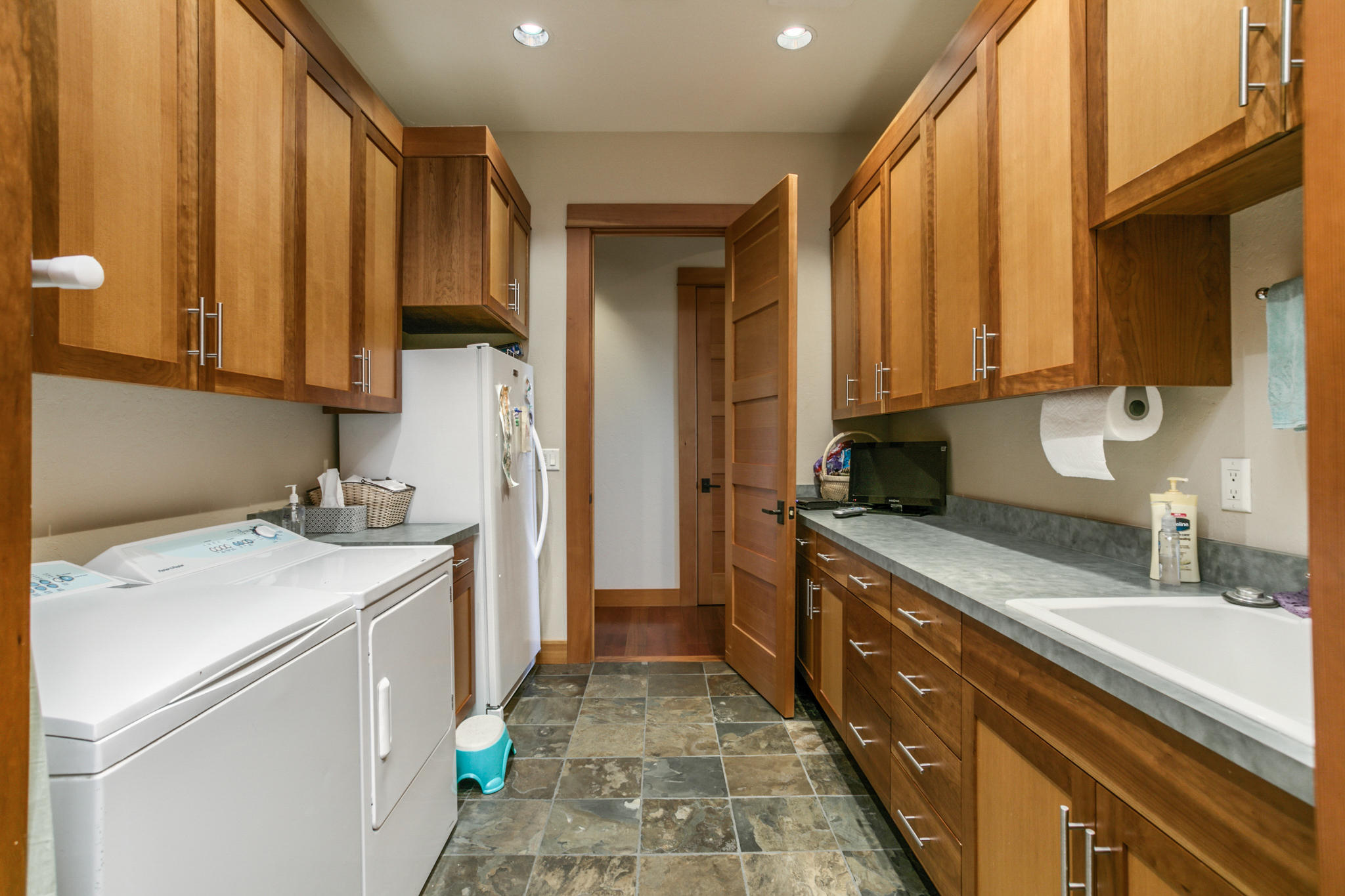 Tenth Fairway Estates Phase 1 - Residential