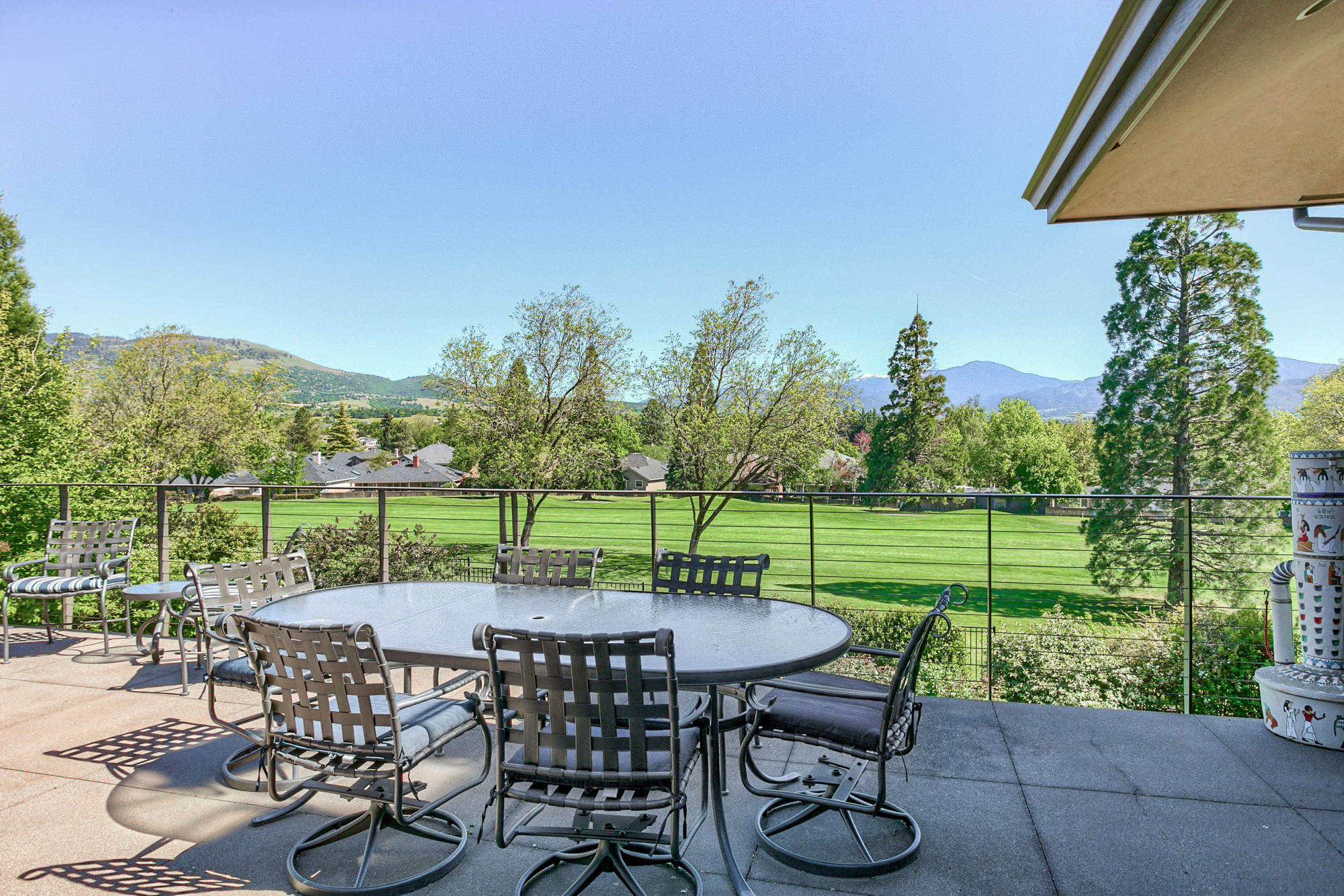 Tenth Fairway Estates Phase 1 - Residential