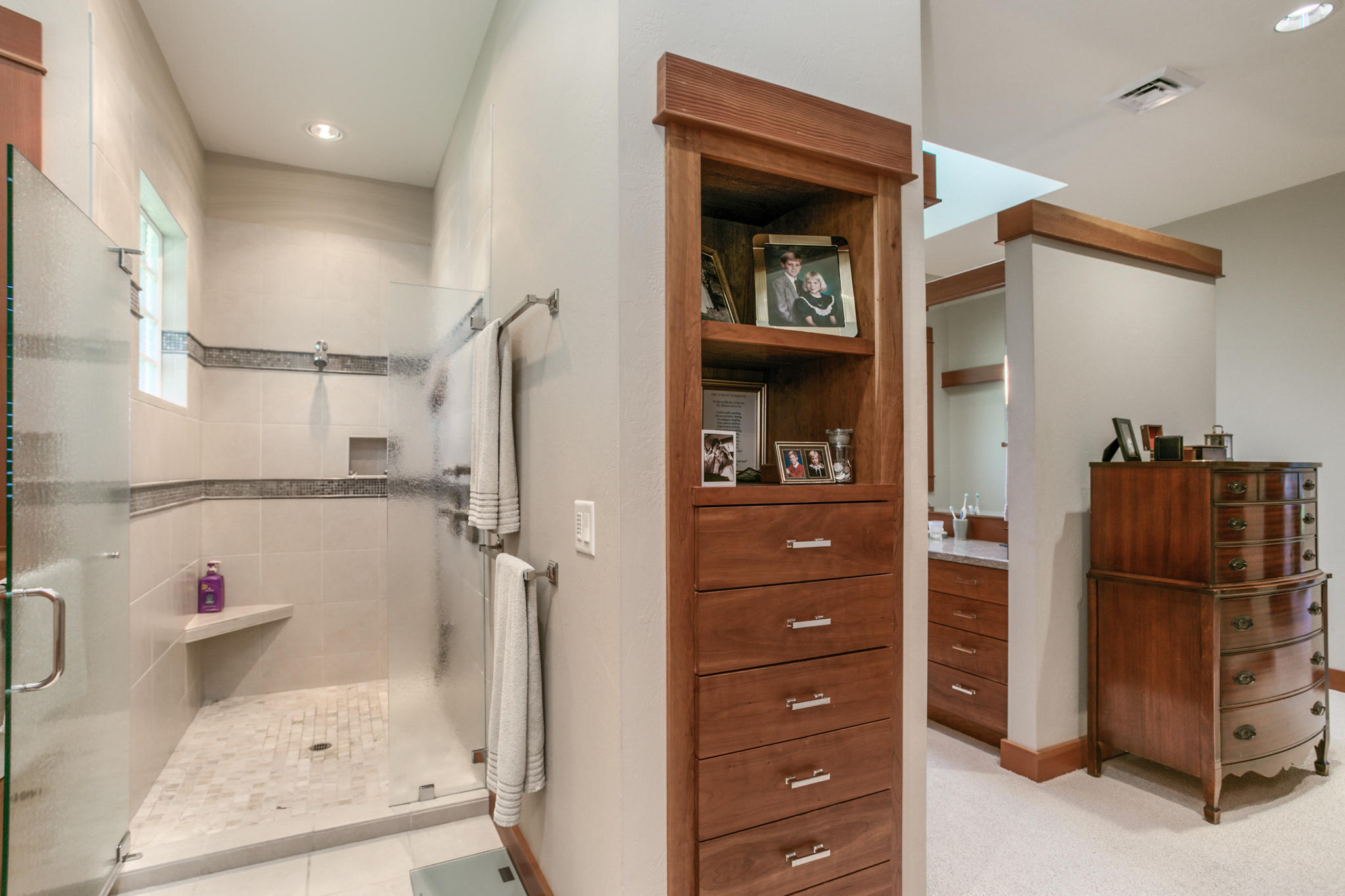 Tenth Fairway Estates Phase 1 - Residential