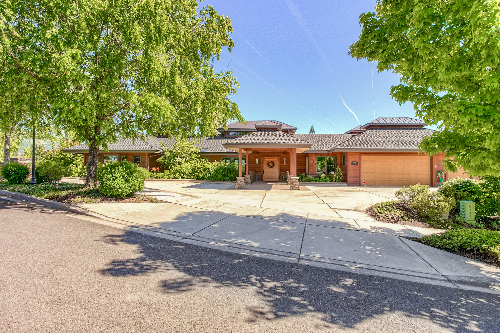 Tenth Fairway Estates Phase 1 - Residential