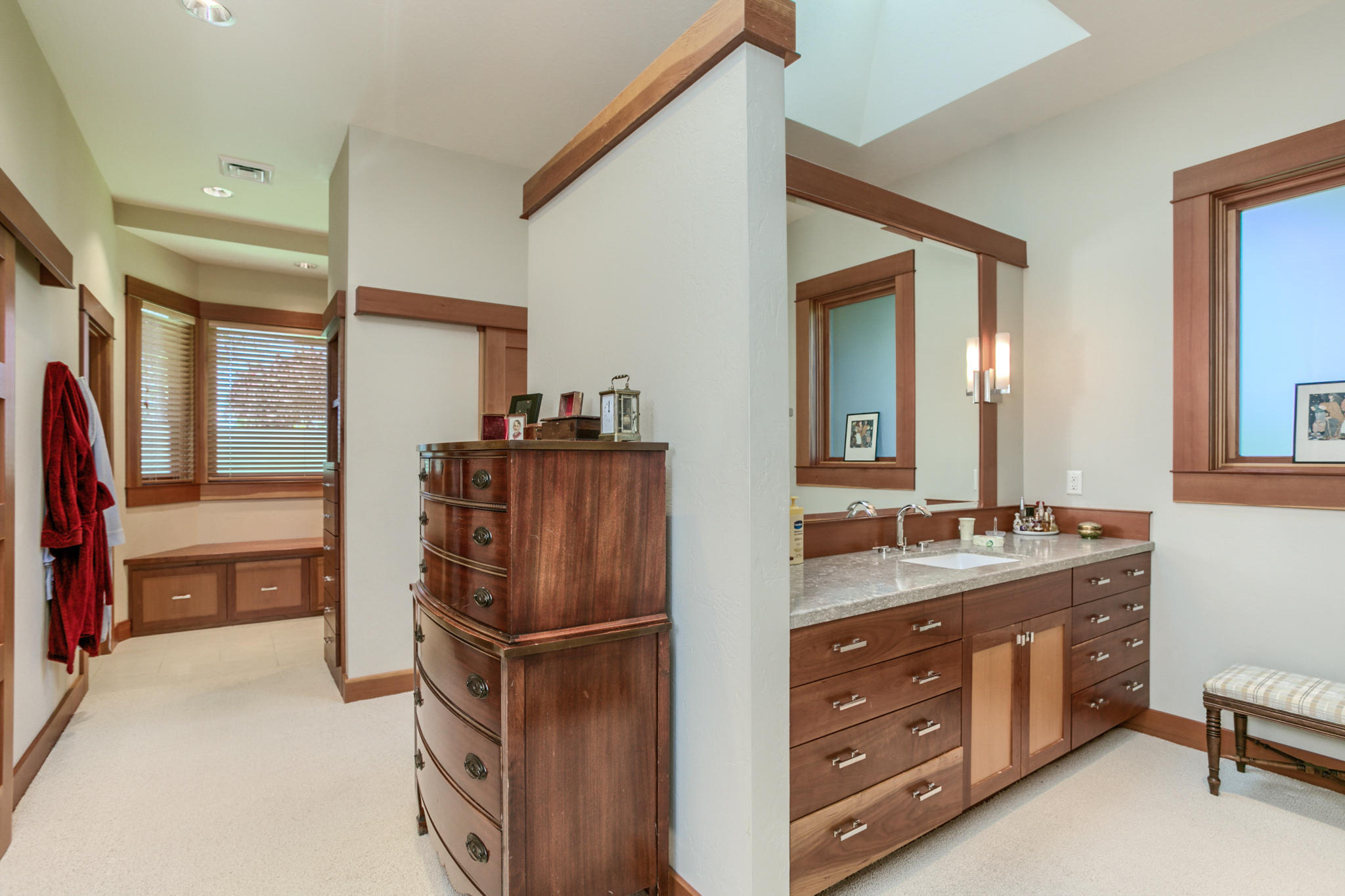 Tenth Fairway Estates Phase 1 - Residential