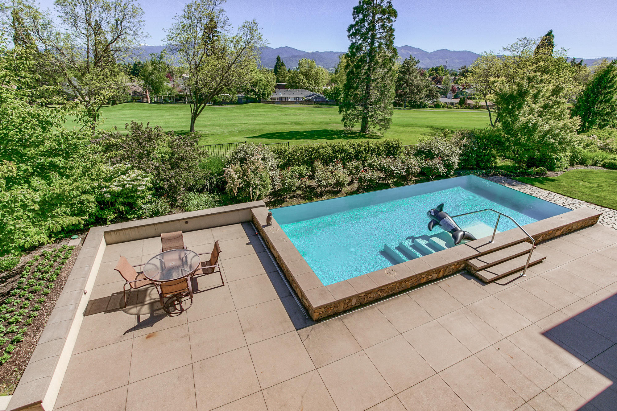 Tenth Fairway Estates Phase 1 - Residential